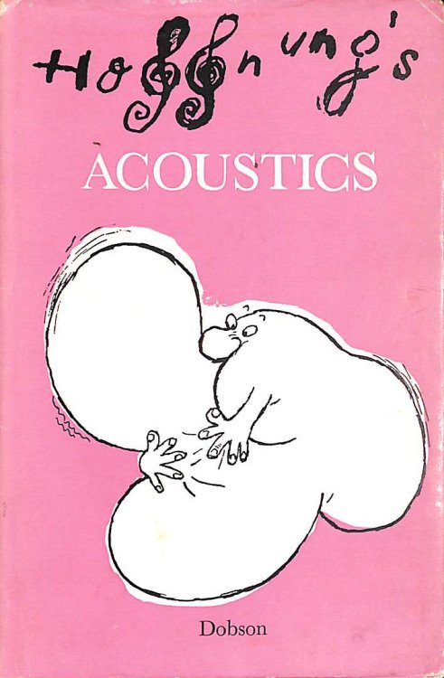 Hoffnung's Acoustics Dobson