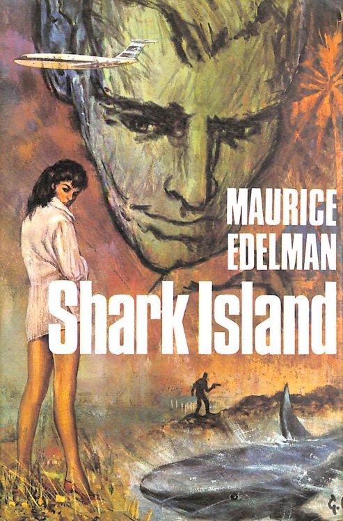 Shark Island