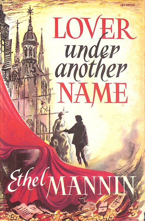 Lover Under Another Name