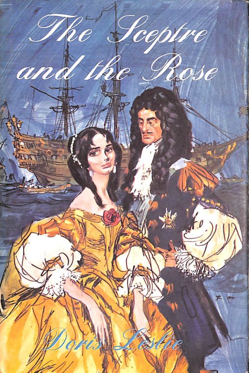 The Sceptre and the Rose