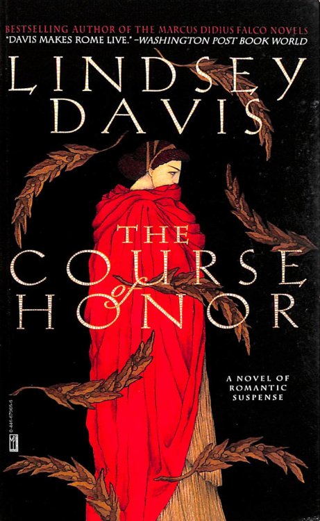 The Course of Honor