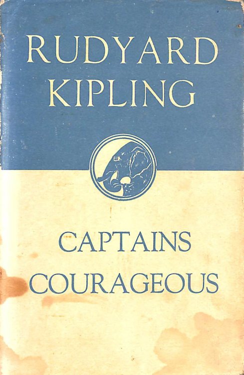 'Captains Courageous'