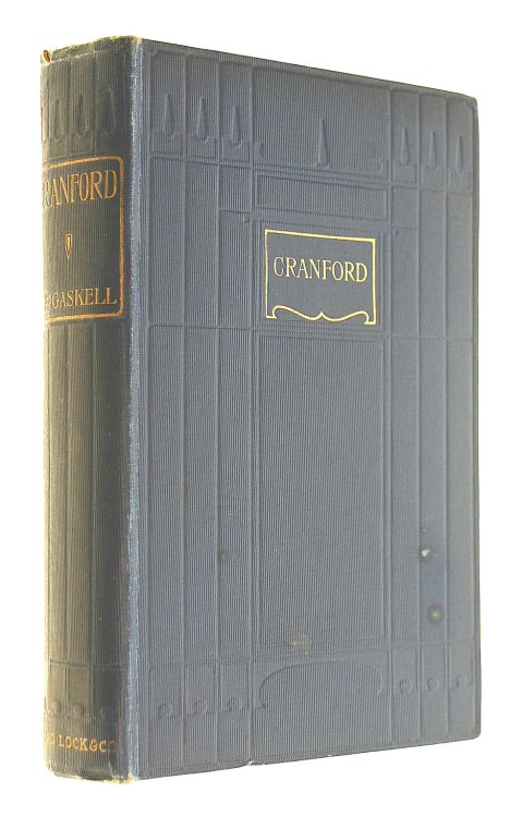 Cranford - With Which Is Included The Moorland Cottage