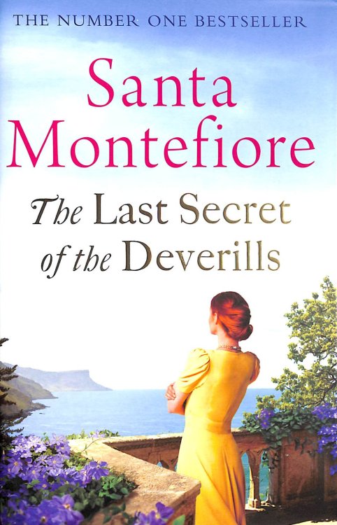 The Last Secret of the Deverills