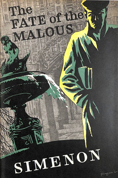 The Fate of the Malous