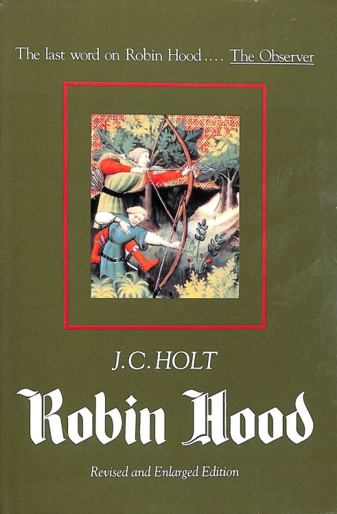 Robin Hood