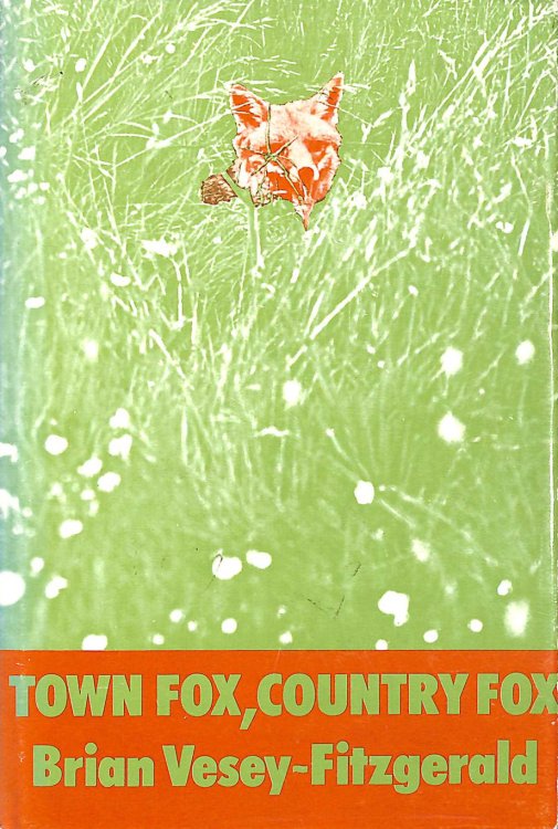 Town Fox, Country Fox