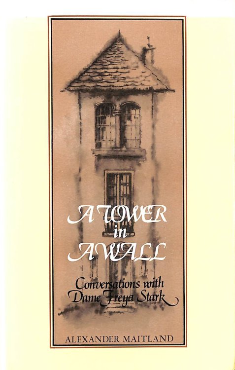 Tower in a Wall