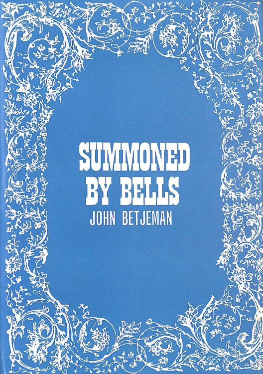 Summoned by Bells