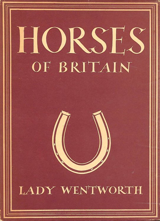 Horses of Britain