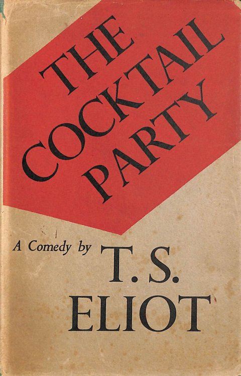 The Cocktail Party