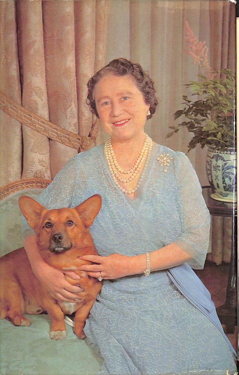 The Queen Mother