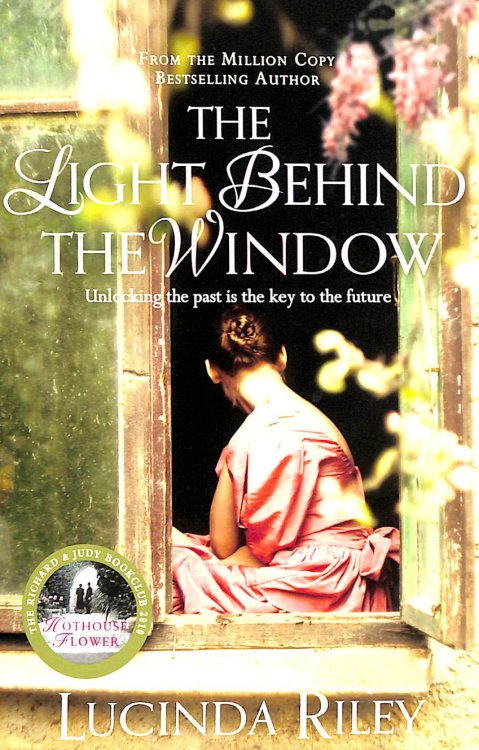 The Light Behind The Window