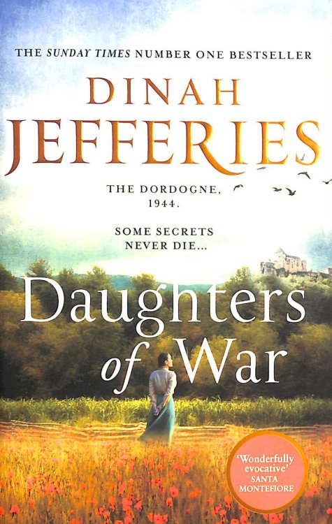 Daughters of War