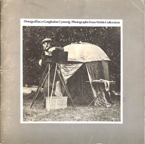 Photographs from Welsh Collections