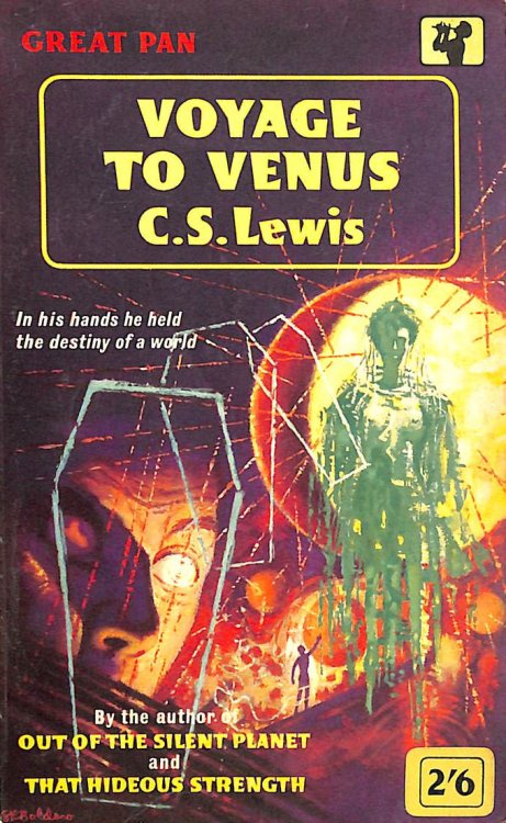 Voyage to Venus