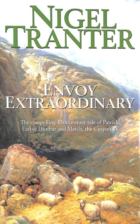 Envoy Extraordinary