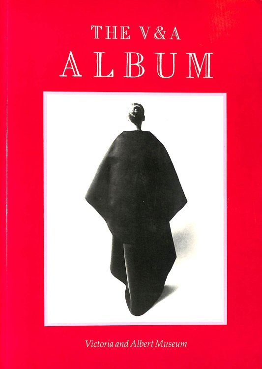The V and A Album 4
