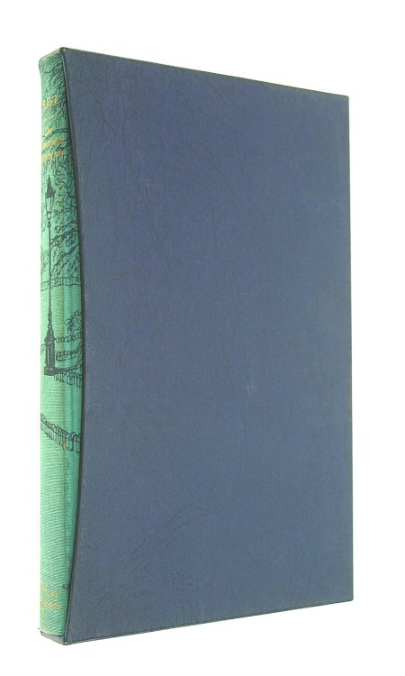 The Unbearable Bassington, Folio Society