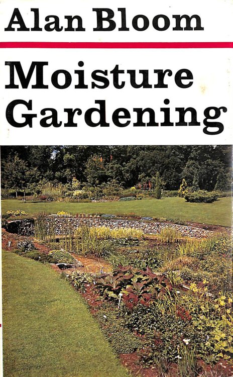 Moisture Gardening