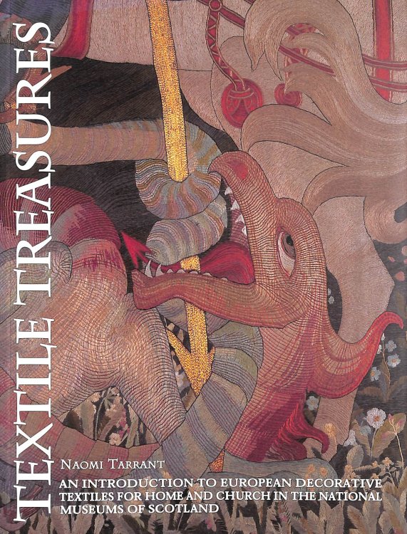 Textile Treasures