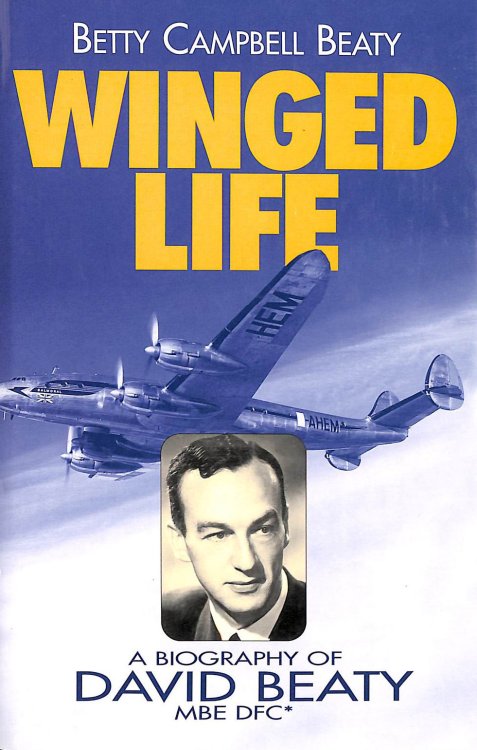 Winged Life
