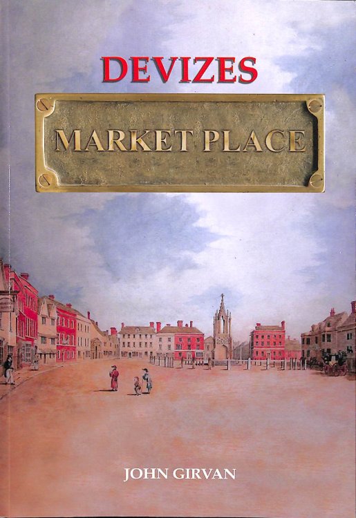 Devizes Market Place