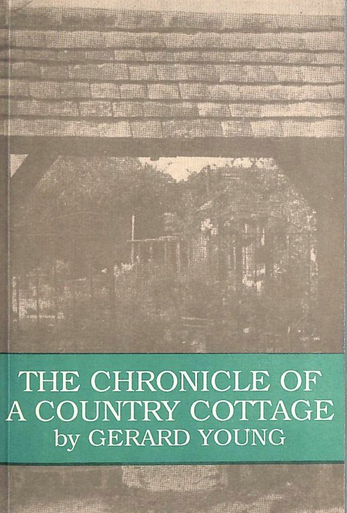 Chronicle of a Country Cottage