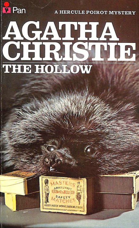 The Hollow