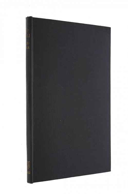 Tibulli Aliorumque Carminum Libri Tres.