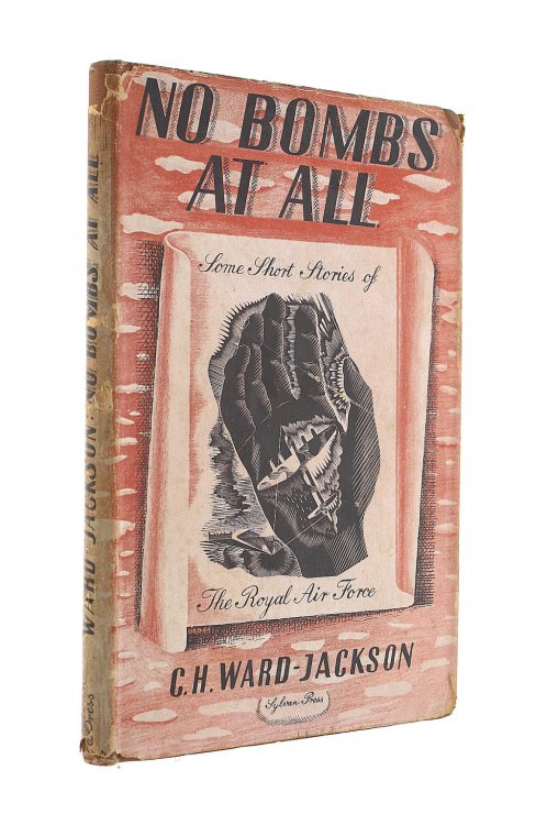 No Bombs At All: Some Short Stories of the Royal Air Force