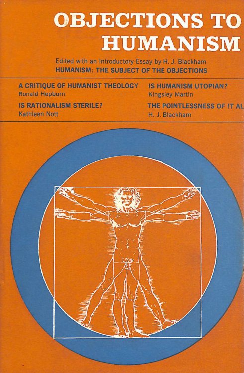 Objections to Humanism