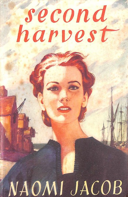 Second Harvest
