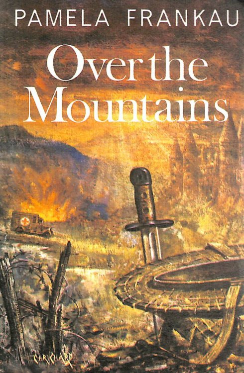 Over the Mountains