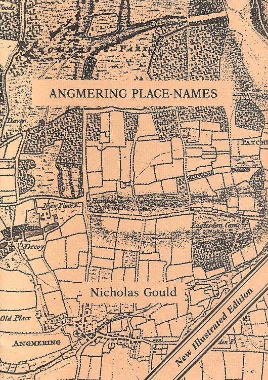 Angmering Place-Names