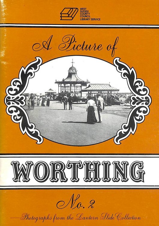 Picture of Worthing No. 2 - photographs from the Lantern Slide Collection