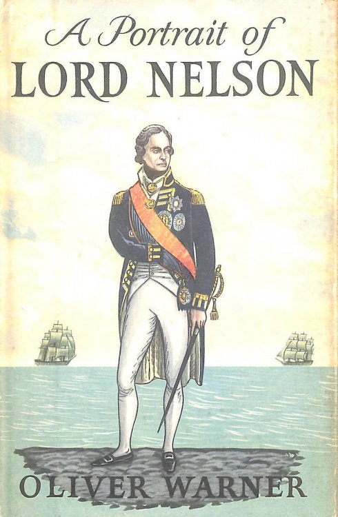Lord Nelson