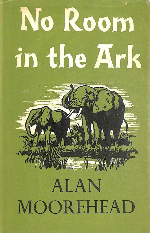 No Room in the Ark