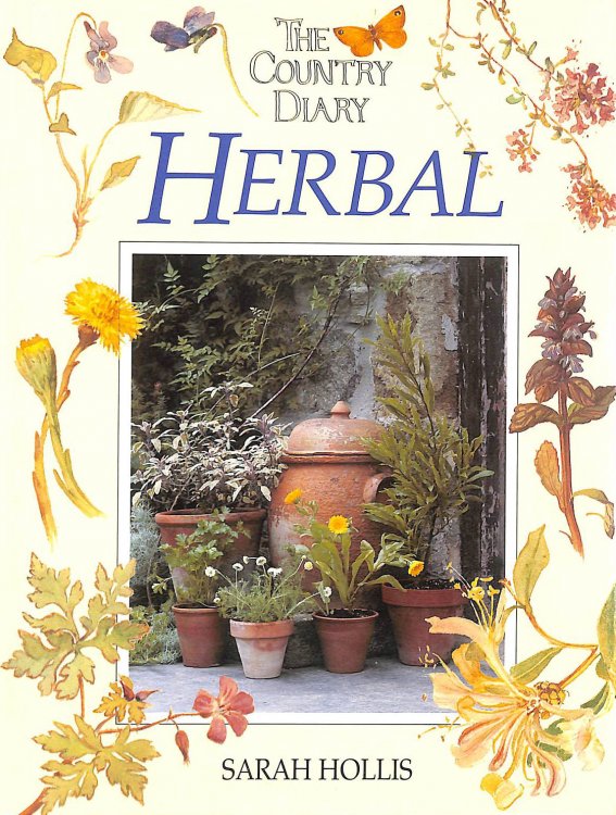 The Country Diary Herbal