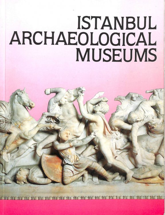 Istanbul Archaeological Museums