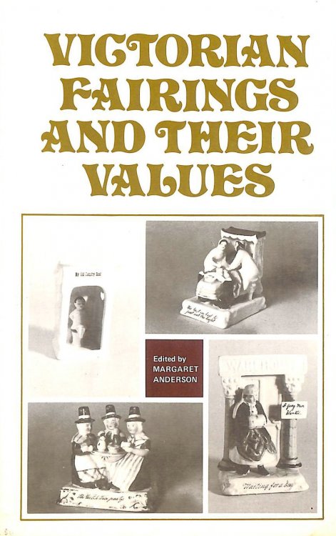 Victorian fairings and their values