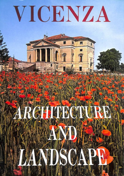 Vicenza Architecture And Landscape