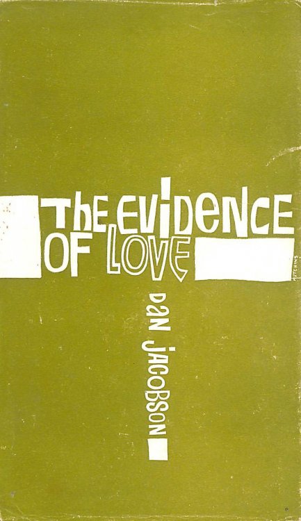 The Evidence Of Love