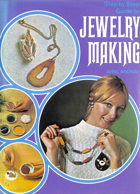 Jewellery Making: Step by Step Guide