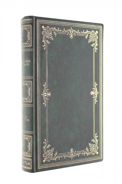 Tilly Trotter