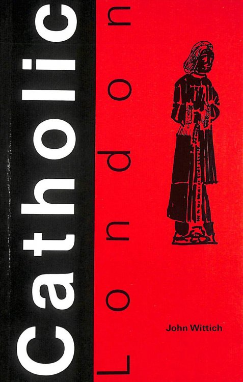 Catholic London