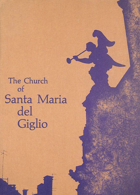 The Church of Santa Maria del Giglio