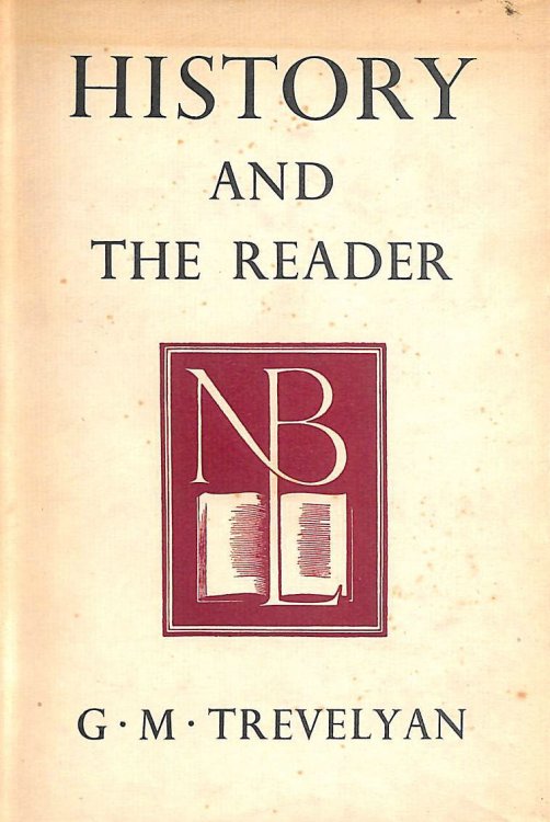History and the Reader