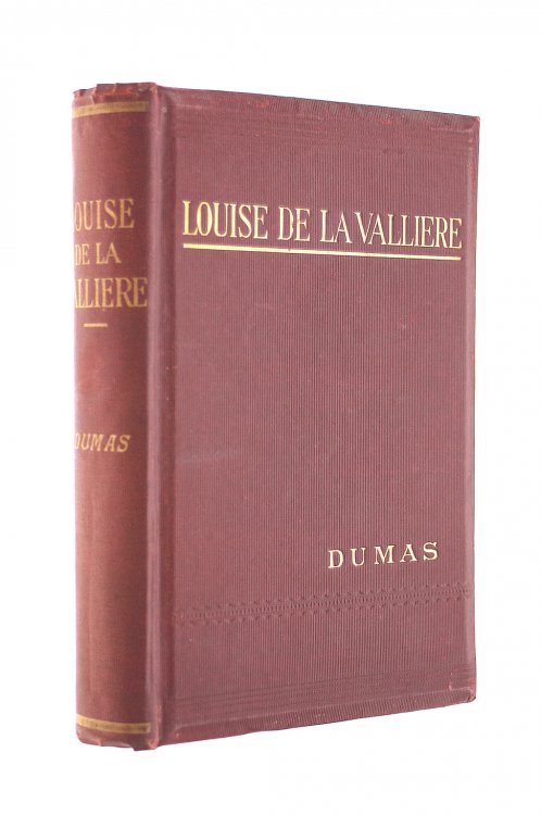 Louise De Valliere