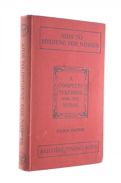 Aids to Hygiene for Nurses